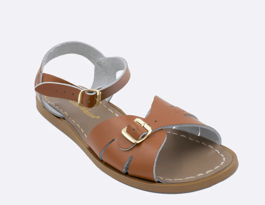 Salt Water Sandal by Hoy Shoes Classic Olive 9 M 000523090304 Shoe Deals Outlet