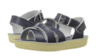 Salt Water Sandal by Hoy Shoes Swimmer Navy 5 523800750 Shoe Deals Outlet