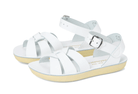 Salt Water Sandal by Hoy Shoes Swimmer White 5 523800354 Shoe Deals Outlet
