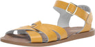 Salt Water Sandal by Hoy Shoes The Original Sandal (Toddler/Little Kid/Big Kid) Mustard Shoe Deals Outlet