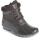 Sperry Saltwater Alpine Duck - Women's Black Shoe Deals Outlet