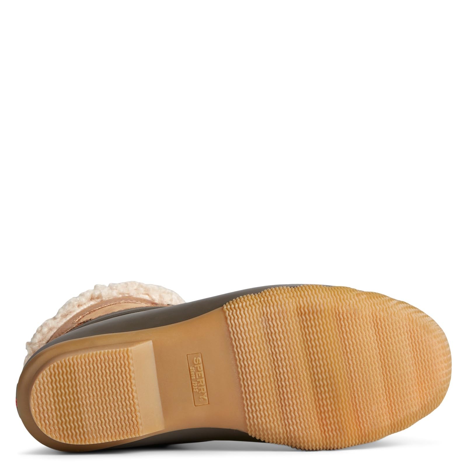 Sperry Saltwater Alpine Duck - Women's Tan Shoe Deals Outlet