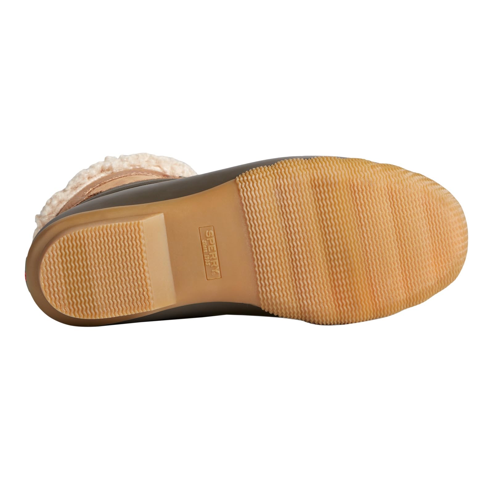 Sperry Saltwater Alpine Duck - Women's Tan Shoe Deals Outlet