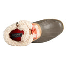 Sperry Saltwater Alpine Duck - Women's Black Shoe Deals Outlet