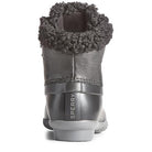 Sperry Saltwater Alpine Duck - Women's Black Shoe Deals Outlet