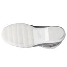 Sperry Saltwater Alpine Leather - Women's Grey Shoe Deals Outlet
