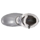 Sperry Saltwater Alpine Leather - Women's Grey Shoe Deals Outlet