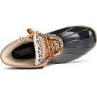Sperry Saltwater Animal Print - Women's Multi Shoe Deals Outlet