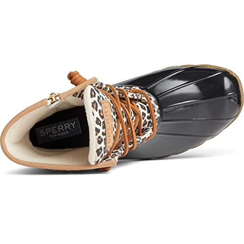 Sperry Saltwater Animal Print - Women's Multi Shoe Deals Outlet