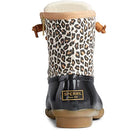 Sperry Saltwater Animal Print - Women's Multi Shoe Deals Outlet