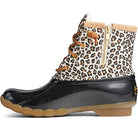 Sperry Saltwater Animal Print - Women's Multi Shoe Deals Outlet