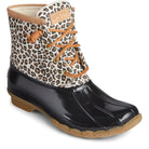 Sperry Saltwater Animal Print - Women's Multi Shoe Deals Outlet