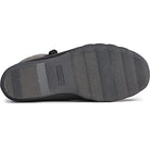 Sperry Saltwater Wool Duck - Women's Black/Grey Shoe Deals Outlet