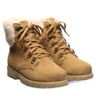 BEARPAW Sam Boot - Women's Wheat Shoe Deals Outlet