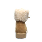 BEARPAW Sam Boot - Women's Wheat Shoe Deals Outlet