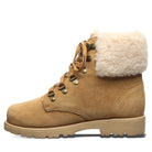 BEARPAW Sam Boot - Women's Wheat Shoe Deals Outlet