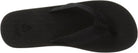 Reef Sandy - Women's Black/Black Shoe Deals Outlet