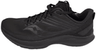 Saucony Kinvara 12 Triple Black 9 M 194917861721 Shoe Deals Outlet