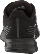 Saucony Ride 14 Triple Black 6.5 M 194917858066 Shoe Deals Outlet