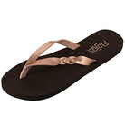 Flojos Serenity - Women's Rosegold Shoe Deals Outlet