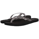 Flojos Serenity - Women's Pewter Shoe Deals Outlet