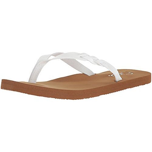 Flojos Serenity - Women's White Shoe Deals Outlet