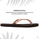 Flojos Serenity - Women's Rosegold Shoe Deals Outlet