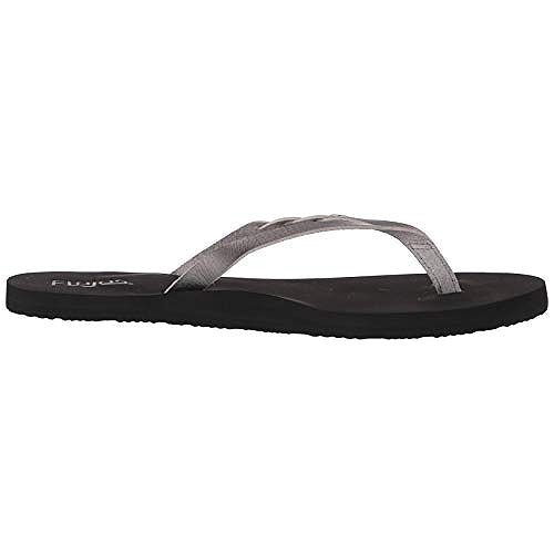 Flojos Serenity - Women's Pewter Shoe Deals Outlet