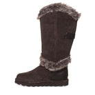 BEARPAW Sheilah - Women's Chocolate Shoe Deals Outlet
