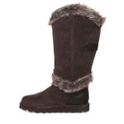BEARPAW Sheilah - Women's Chocolate Shoe Deals Outlet