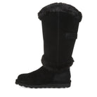 BEARPAW Sheilah - Women's Black Ii Shoe Deals Outlet