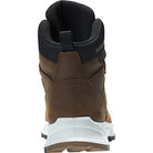 Wolverine Shiftplus Work Mid LX 6 inch - Men's Brown Shoe Deals Outlet