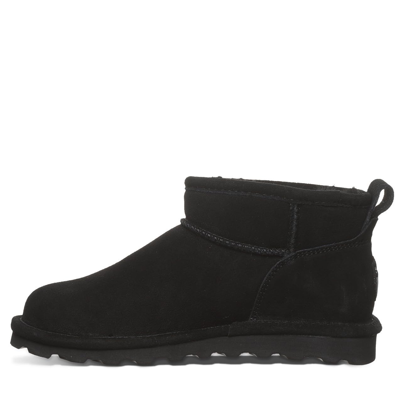 BEARPAW Shorty - Women's Black Ii Shoe Deals Outlet