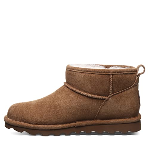 BEARPAW Shorty - Women's Hickory Ii Shoe Deals Outlet