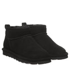 BEARPAW Shorty - Women's Black Ii Shoe Deals Outlet