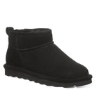 BEARPAW Shorty - Women's Black Ii Shoe Deals Outlet