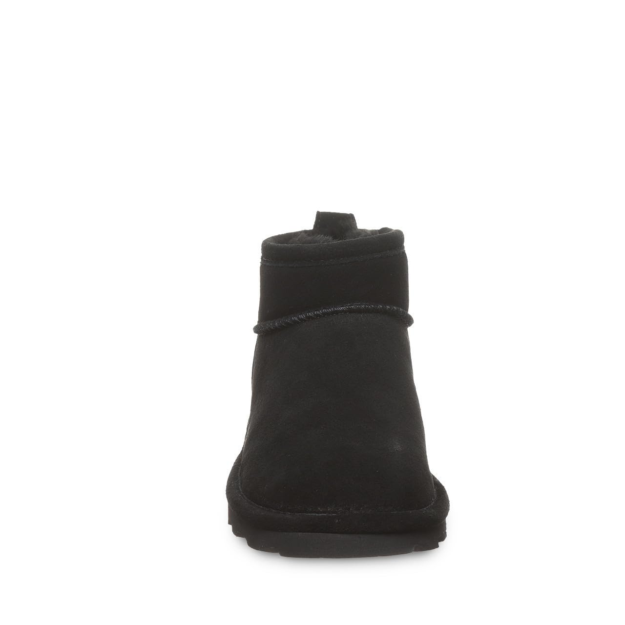 BEARPAW Shorty - Women's Black Ii Shoe Deals Outlet