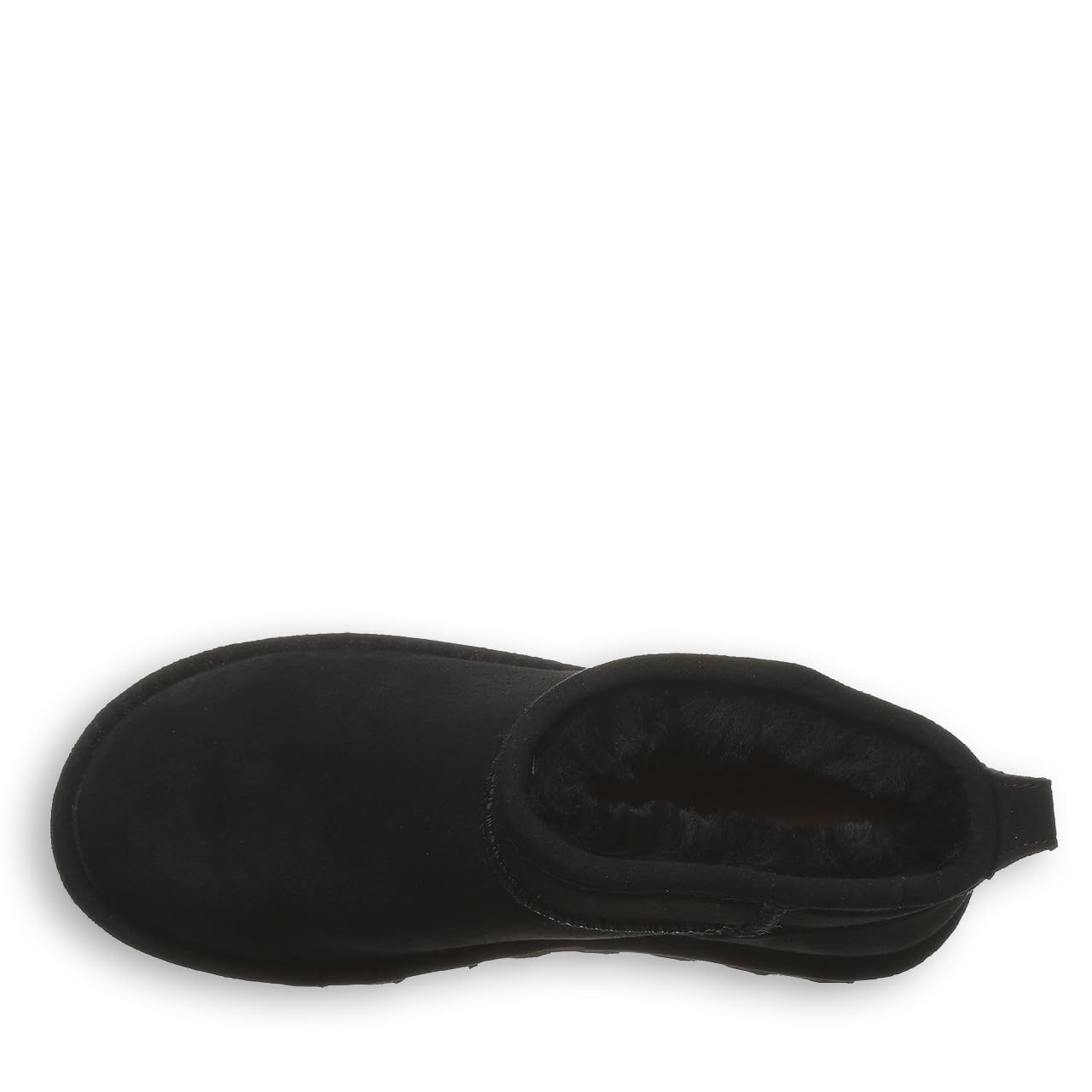 BEARPAW Shorty - Women's Black Ii Shoe Deals Outlet