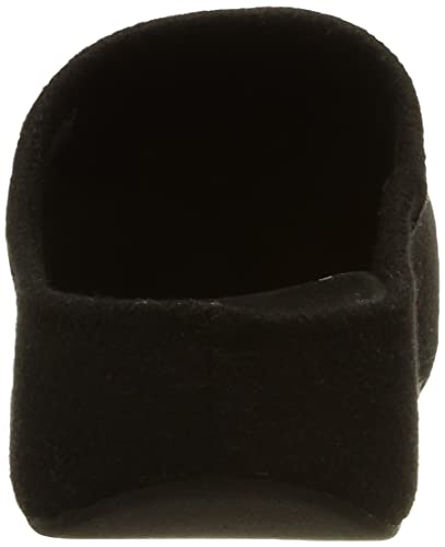 FitFlop Shuv Clogs - Women's All Black Shoe Deals Outlet