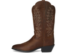 Ariat Heritage Western R Toe - Women's