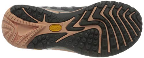 Merrell Siren Edge 3 Waterproof - Women's Paloma/Peach Shoe Deals Outlet