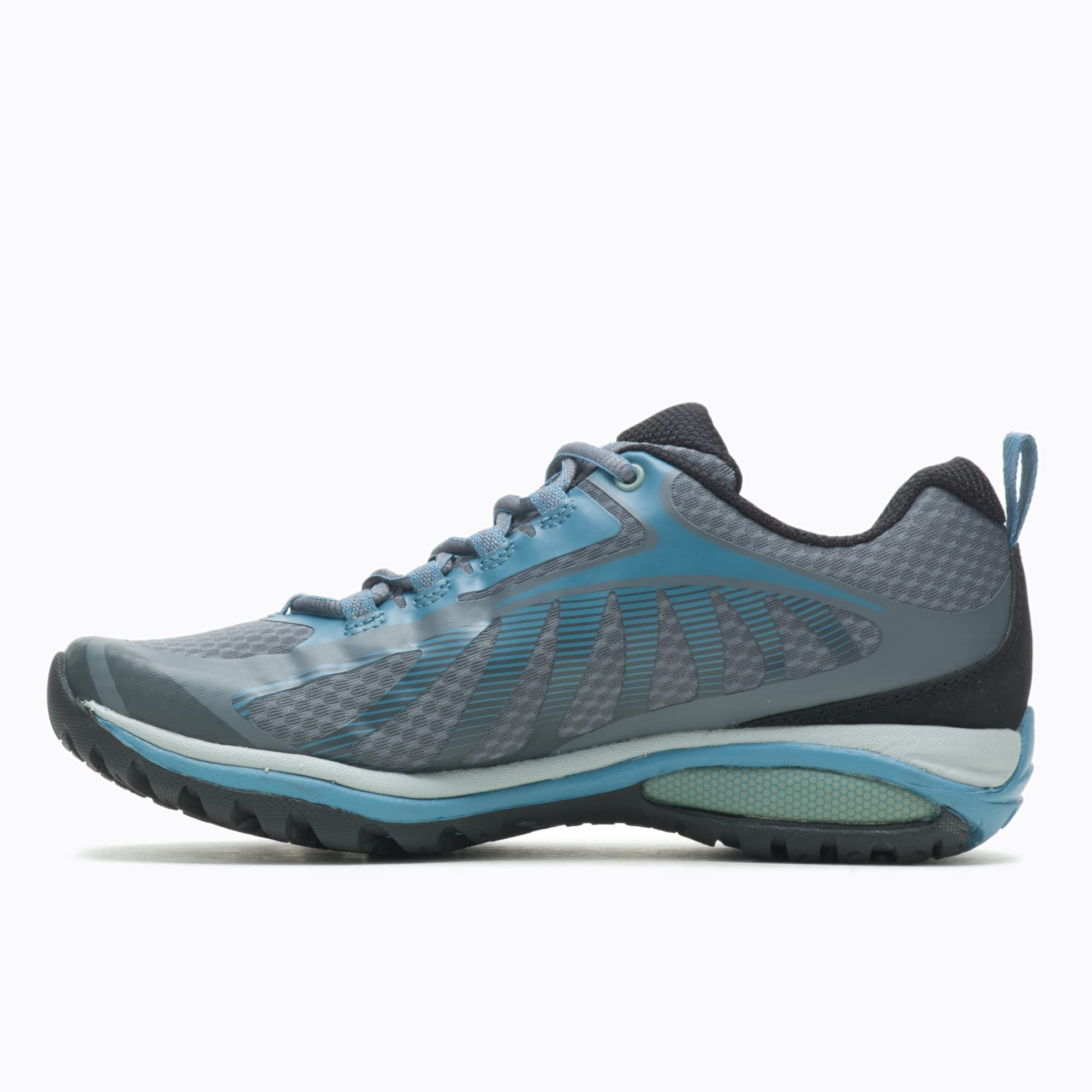 Merrell Siren Edge 3 - Women's Rock/Bluestone Shoe Deals Outlet