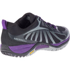 Merrell Siren Edge 3 - Women's Black/Acai Shoe Deals Outlet