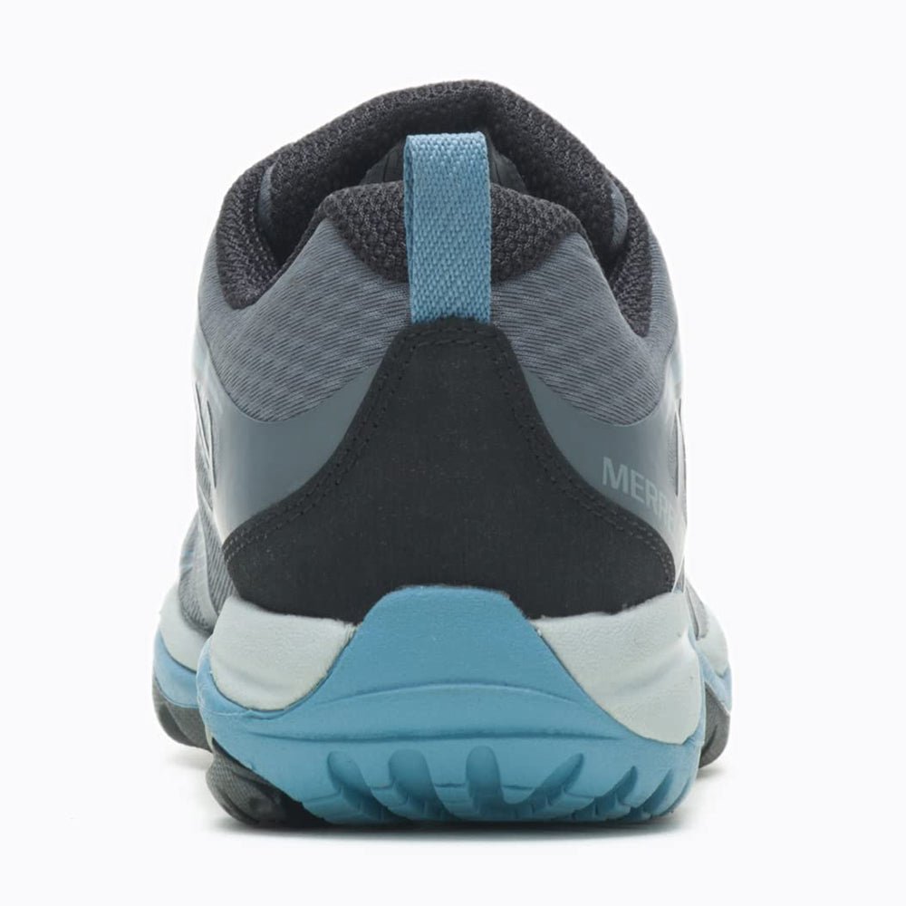 Merrell Siren Edge 3 - Women's Rock/Bluestone Shoe Deals Outlet