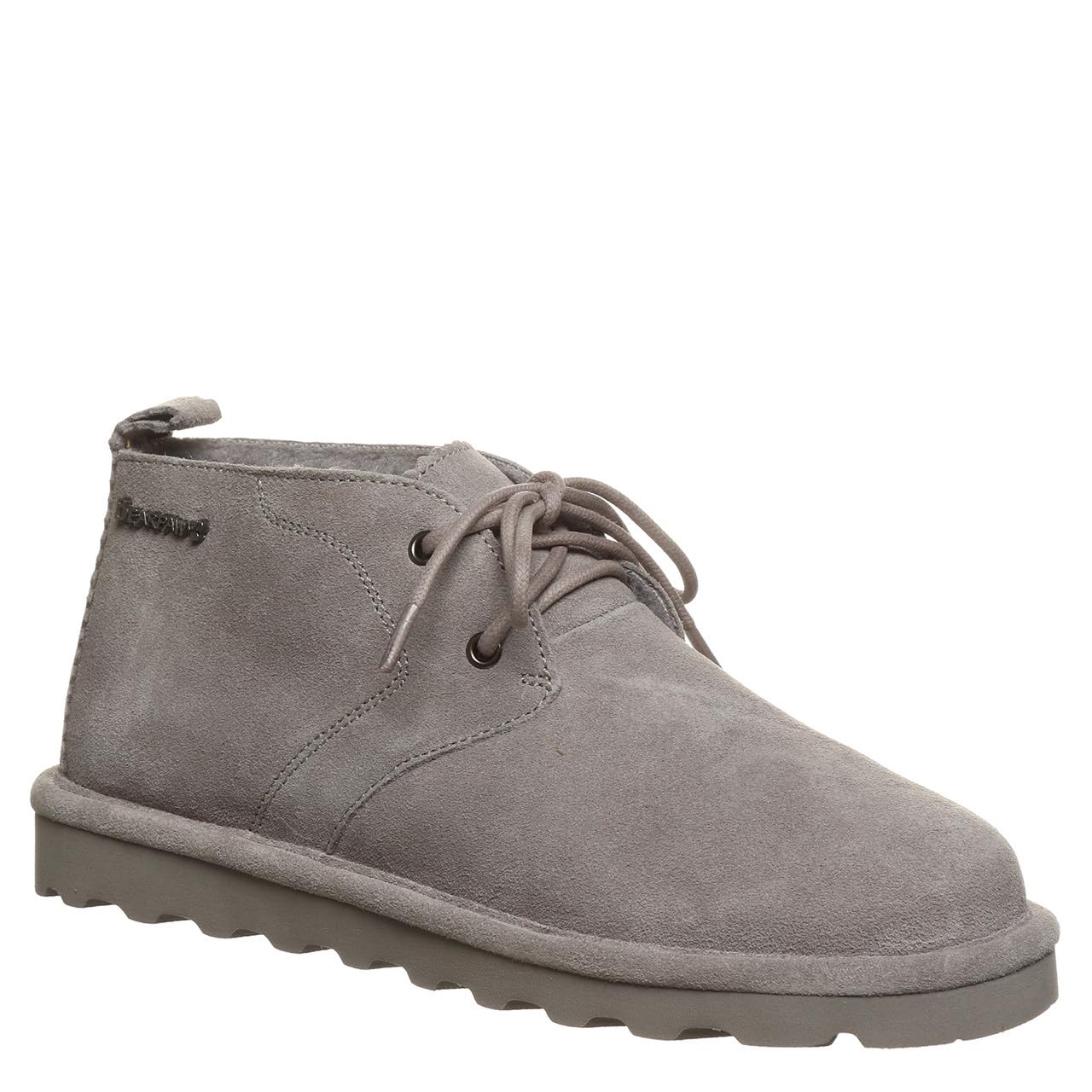 BEARPAW Skye Boot - Women's Gray Fog Shoe Deals Outlet