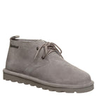 BEARPAW Skye Boot - Women's Gray Fog Shoe Deals Outlet