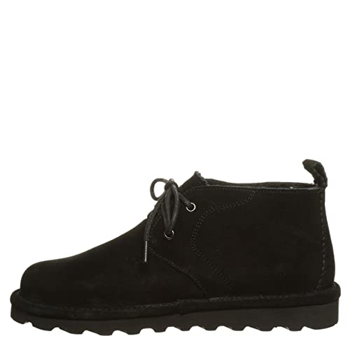 BEARPAW Skye Boots - Women's Black Shoe Deals Outlet