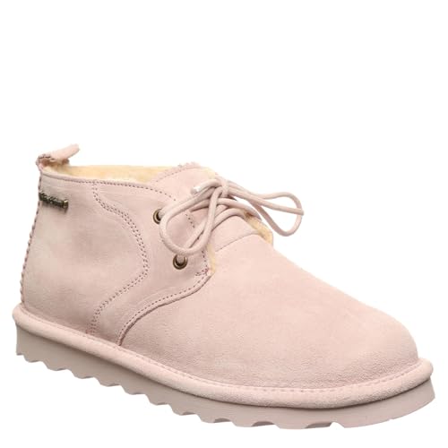 BEARPAW Skye - Women's Pale Pink Shoe Deals Outlet