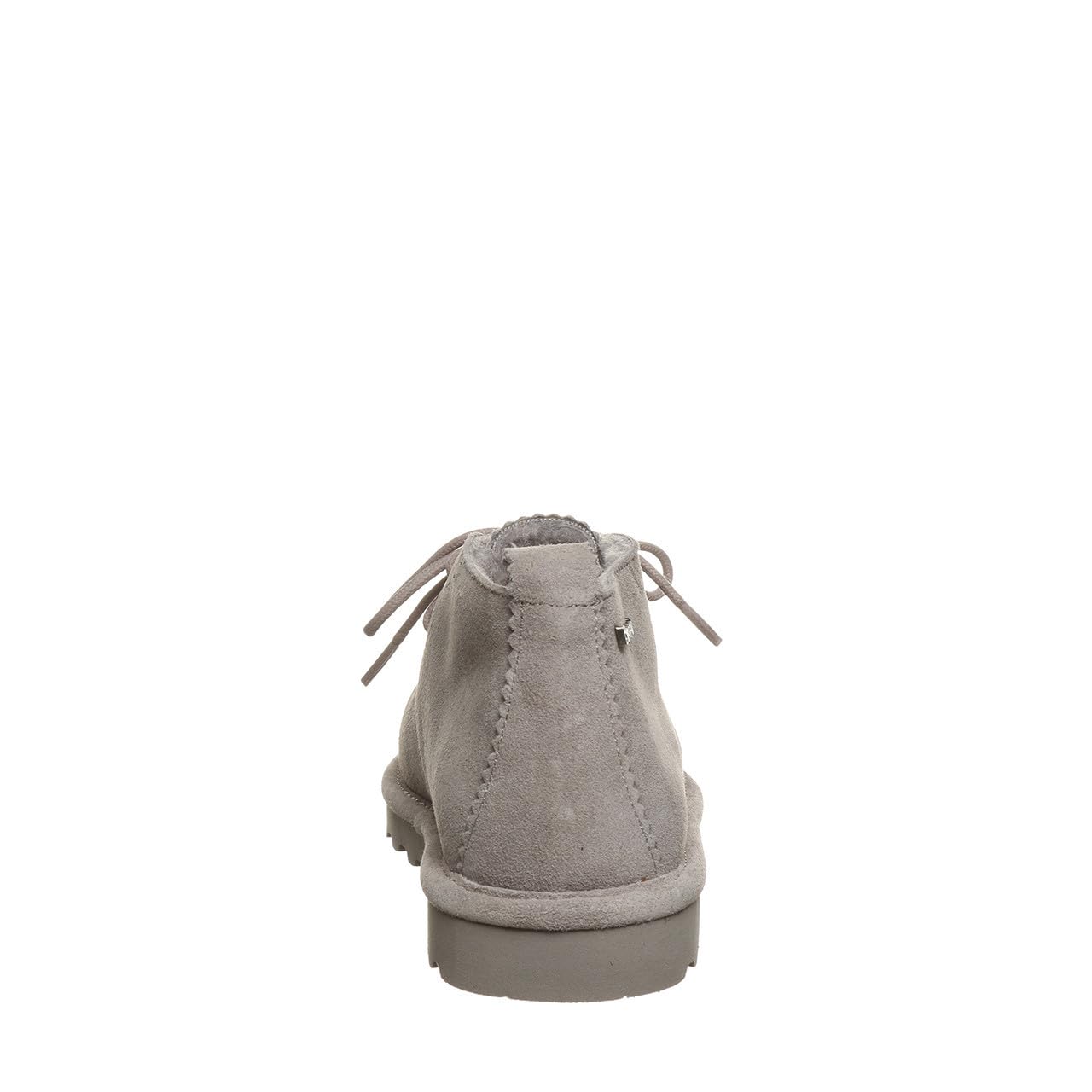 BEARPAW Skye - Women's Gray Fog Shoe Deals Outlet