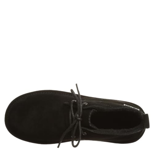 BEARPAW Skye - Women's Black Ii Shoe Deals Outlet